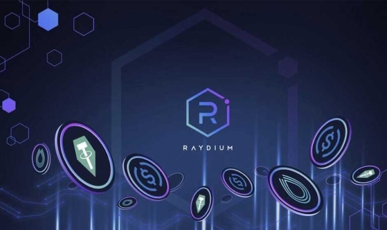 Exploring-Raydium