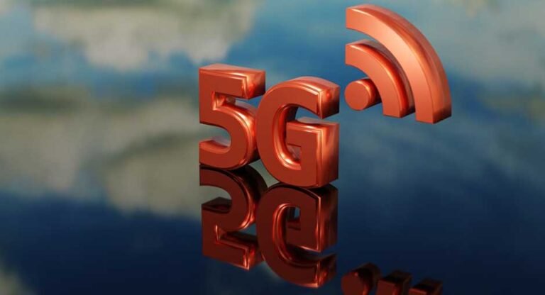 How 5G Technology