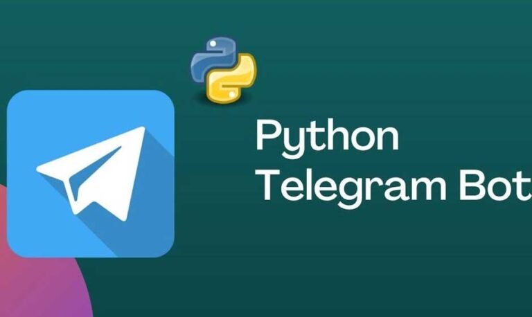 Exploring The Pyt Telegram Bot: Simplifying Automation With Python