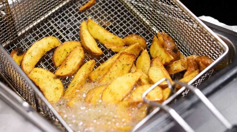 Replace A Worn-Out Henny Penny Fryer