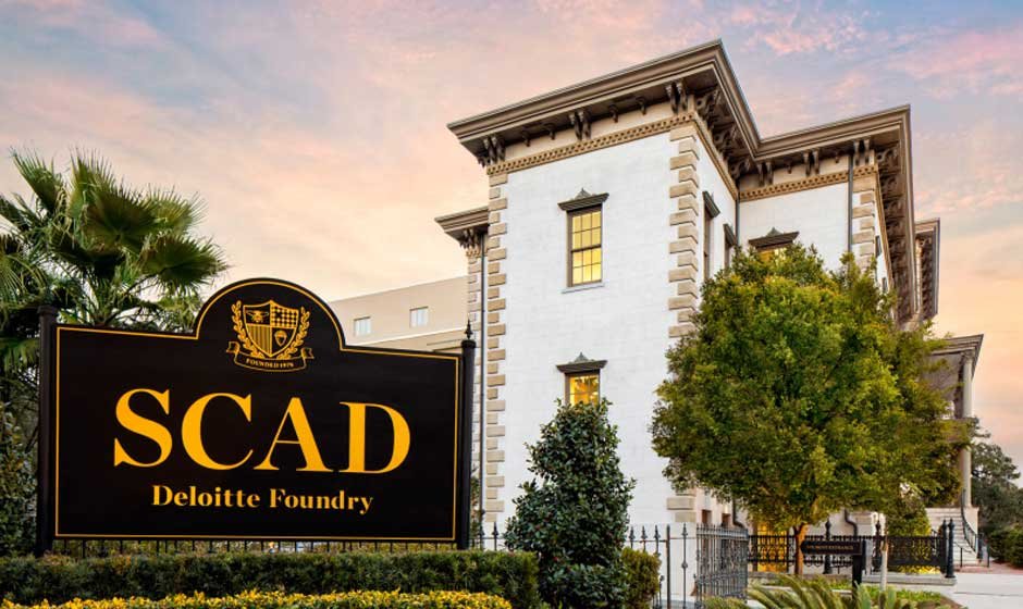 Savannah-College-of-Art-and-Design-(SCAD)-Blackboard-1