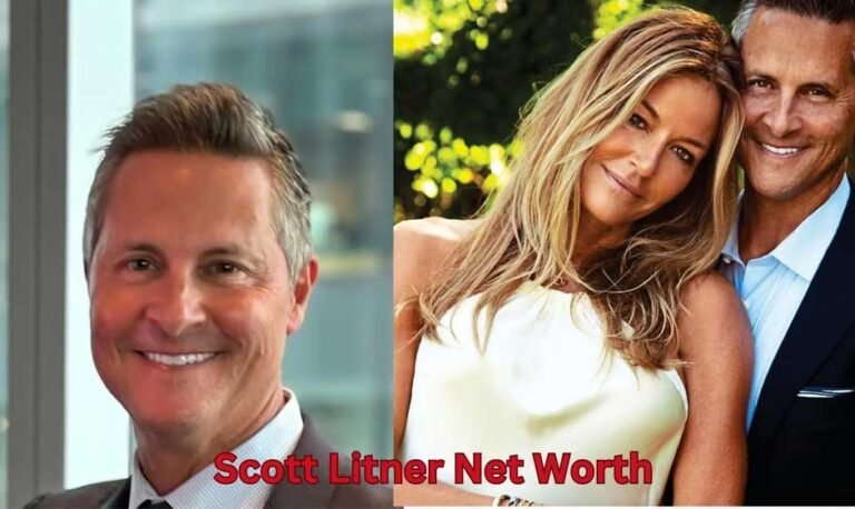 Scott-Litner's-Net-Worth