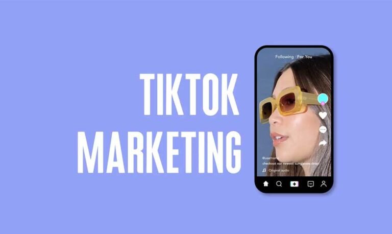 The Secret to TikTok Video Marketing