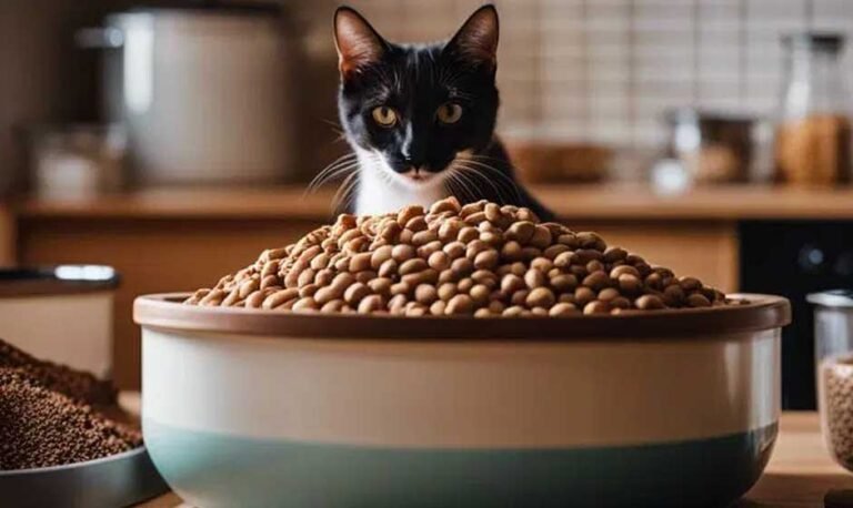 The Ultimate Guide to Selecting Optimal Cat Food