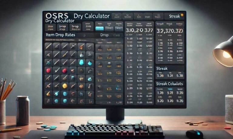 Understanding-the-OSRS-Dry-Calculator