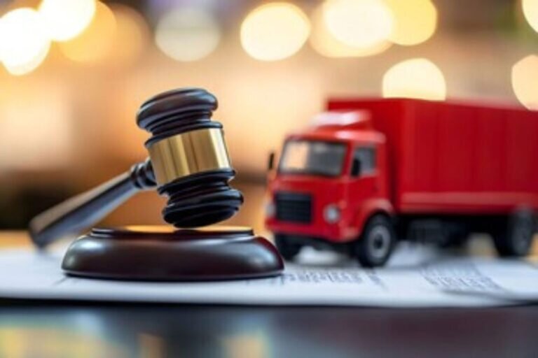 4 Losses That Must Be a Part of the Ideal Truck Accident Settlement