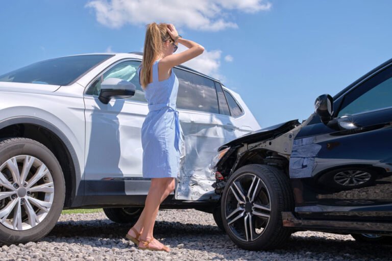 5 Costly Mistakes to Avoid After a Car Accident in Orlando