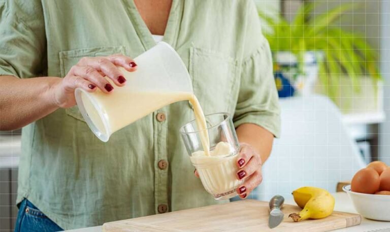 5 Reasons You Should Consider Drinking Nutritionally Balanced Weight Loss Shakes