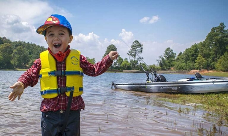 A Beginner’s Guide to Planning Your First Fishing Trip