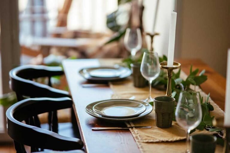 Discover the Perfect Dining Room Table for Your Home