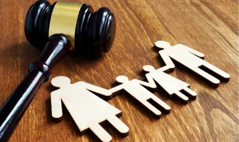 Essential Considerations for Common Family Law Matterss