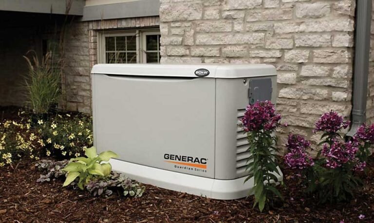 Finding the Perfect Home Generator