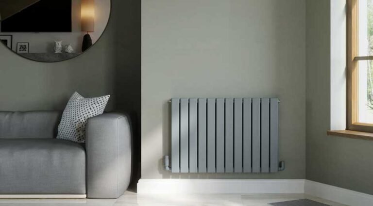 How to Use a BTU Calculator to Choose the Right Radiator Size