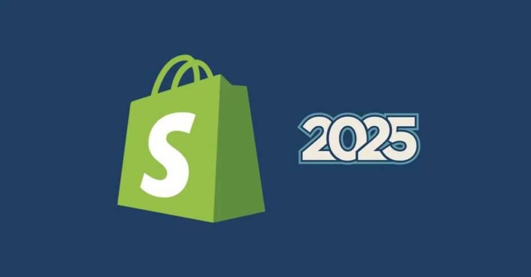 Shopify Winter 2025