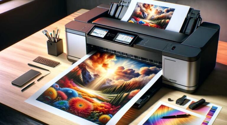 Understanding the Basics of High-Quality Printing Techniques