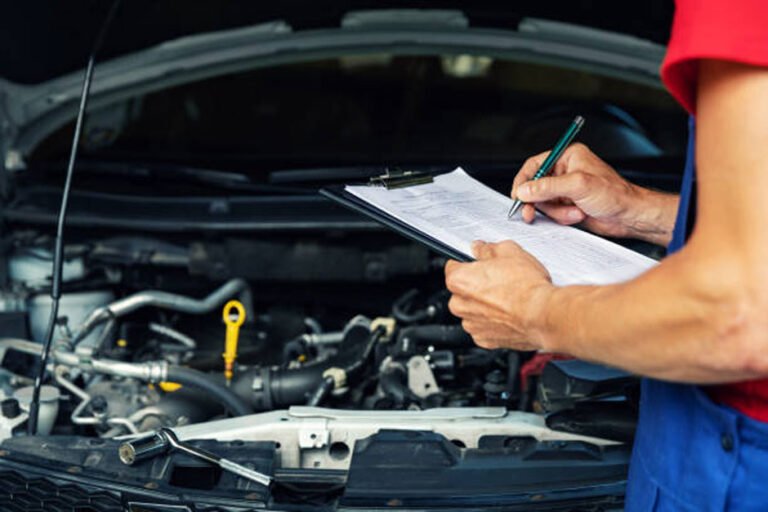 What to do if Your Vehicle is a Lemon