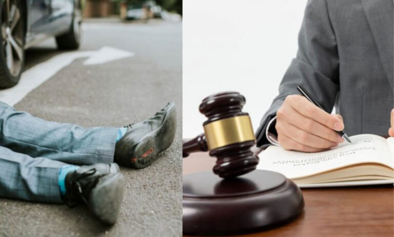 When Can You File for Punitive Damages in a Pedestrian Accident Case