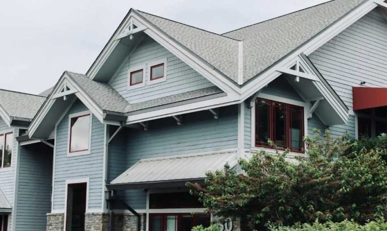 Why Roofing Matters