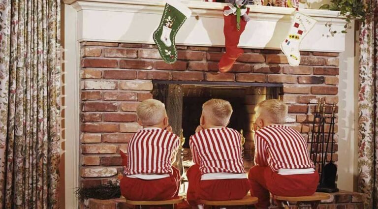 Why Xmas Pyjamas Are the Perfect Holiday Tradition for Families