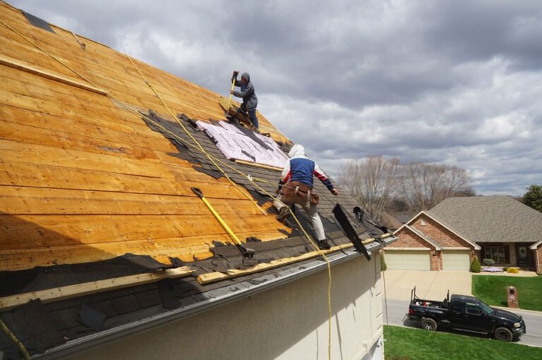 5 Essential Roof Maintenance Tips for First-Time Homeowners in Twin Cities