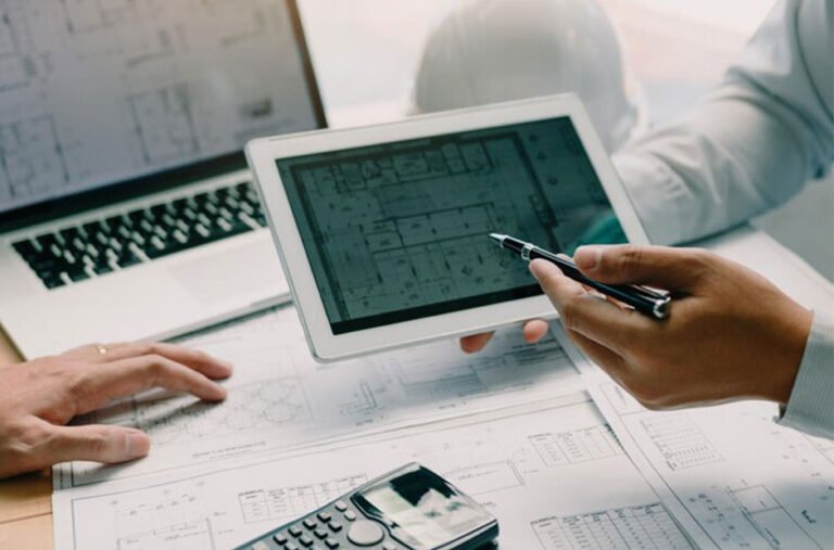 Digital Tools and Software for Efficient Construction Estimation