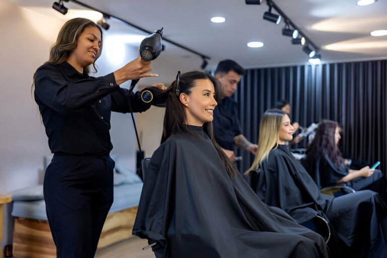 Top Hair Salons in Paddington: Where Style Meets Expertise