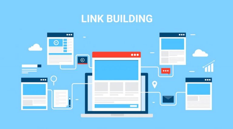 SEO Link Building Services: Still Worth It